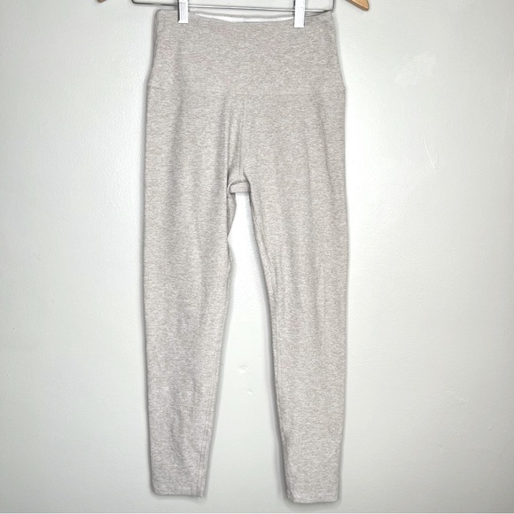 Beyond Yoga Pants - Beyond Yoga Spacedye Midi High Waisted Leggings Size Medium